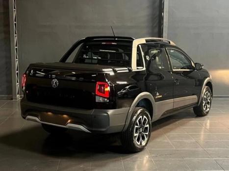 VOLKSWAGEN Saveiro , Foto 5