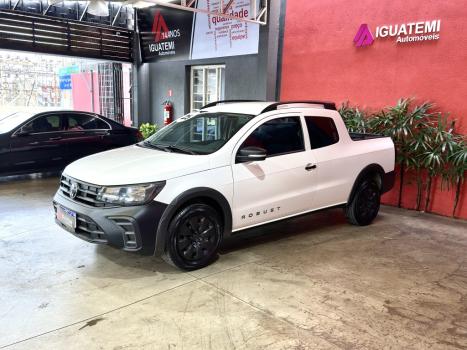 VOLKSWAGEN Saveiro , Foto 4