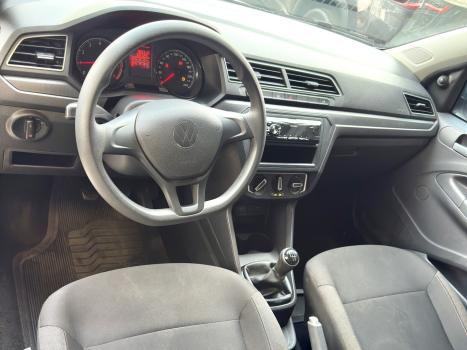 VOLKSWAGEN Saveiro , Foto 11