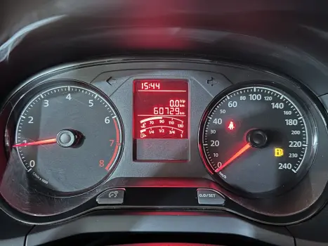 VOLKSWAGEN Saveiro , Foto 17