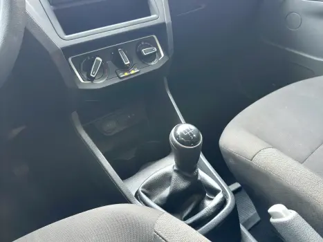 VOLKSWAGEN Saveiro , Foto 18