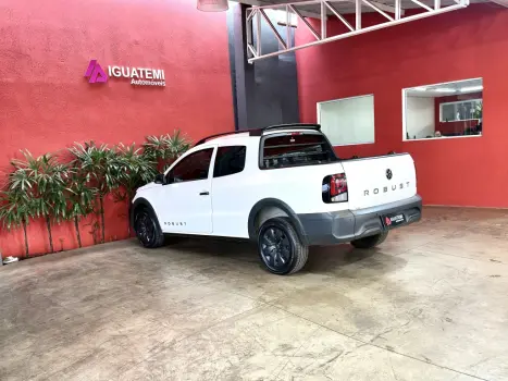 VOLKSWAGEN Saveiro , Foto 19