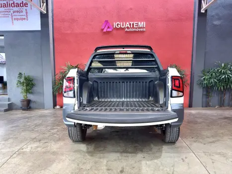 VOLKSWAGEN Saveiro , Foto 22