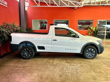 VOLKSWAGEN Saveiro , Foto 5