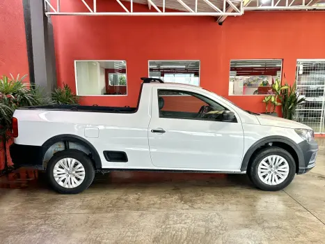 VOLKSWAGEN Saveiro , Foto 2