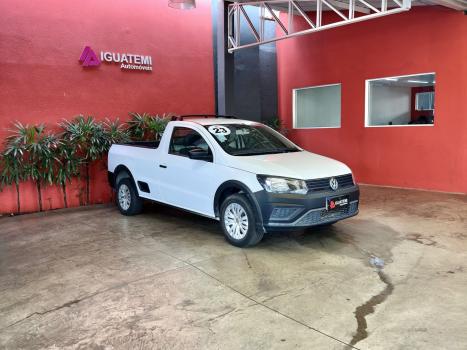 VOLKSWAGEN Saveiro , Foto 4