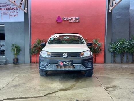 VOLKSWAGEN Saveiro , Foto 5