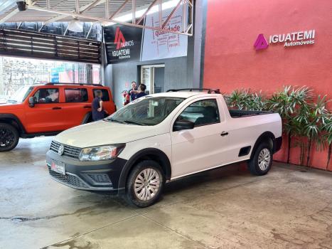 VOLKSWAGEN Saveiro , Foto 6
