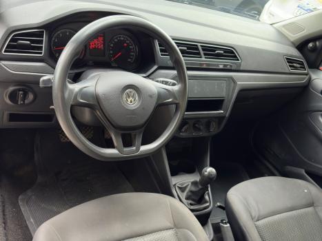 VOLKSWAGEN Saveiro , Foto 8