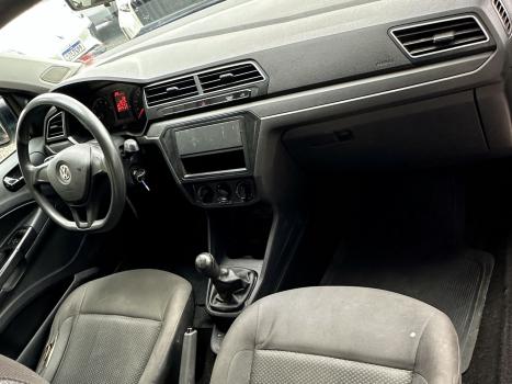 VOLKSWAGEN Saveiro , Foto 10