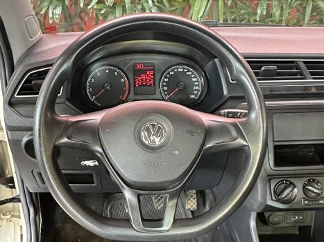 VOLKSWAGEN Saveiro , Foto 14