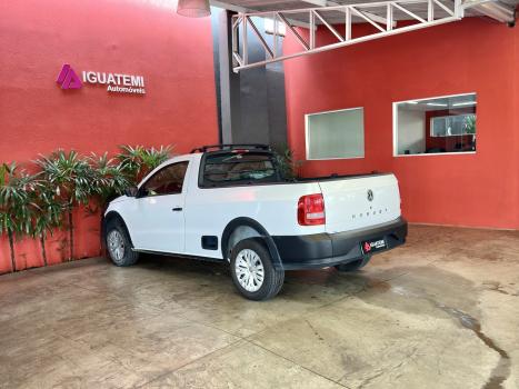 VOLKSWAGEN Saveiro , Foto 18