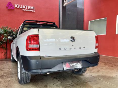 VOLKSWAGEN Saveiro , Foto 19