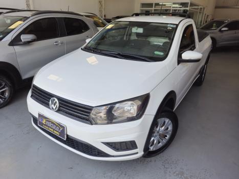 VOLKSWAGEN Saveiro , Foto 5