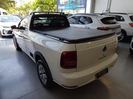 VOLKSWAGEN Saveiro , Foto 6