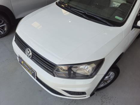 VOLKSWAGEN Saveiro , Foto 10