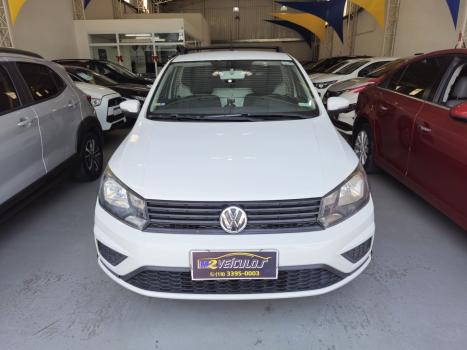 VOLKSWAGEN Saveiro , Foto 11