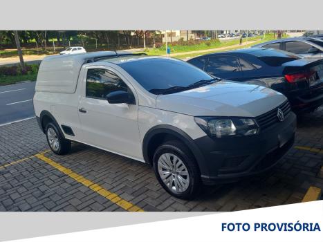 VOLKSWAGEN Saveiro , Foto 2