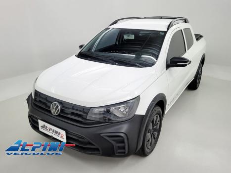 VOLKSWAGEN Saveiro , Foto 1