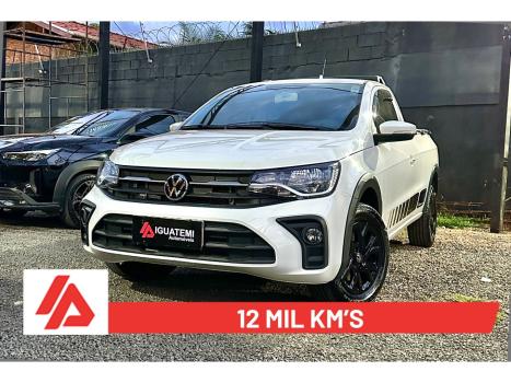 VOLKSWAGEN Saveiro , Foto 1
