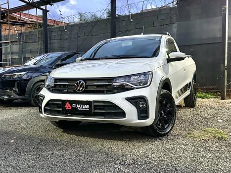 VOLKSWAGEN Saveiro , Foto 4