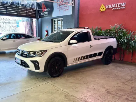 VOLKSWAGEN Saveiro , Foto 9
