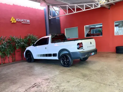 VOLKSWAGEN Saveiro , Foto 16