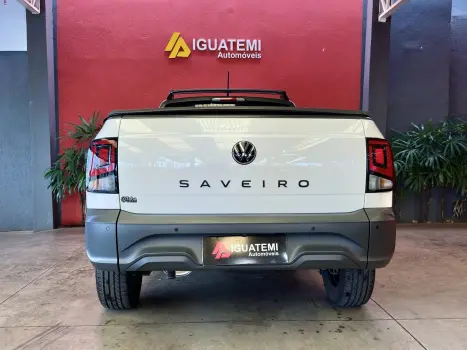 VOLKSWAGEN Saveiro , Foto 18
