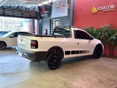 VOLKSWAGEN Saveiro , Foto 19