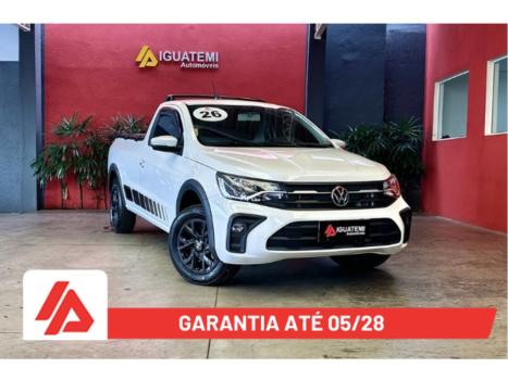 VOLKSWAGEN Saveiro , Foto 1