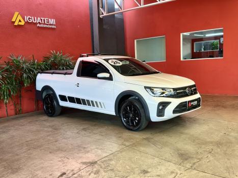 VOLKSWAGEN Saveiro , Foto 12