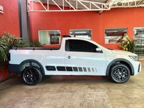 VOLKSWAGEN Saveiro , Foto 14