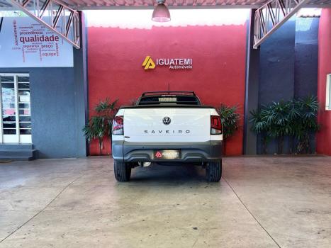 VOLKSWAGEN Saveiro , Foto 17