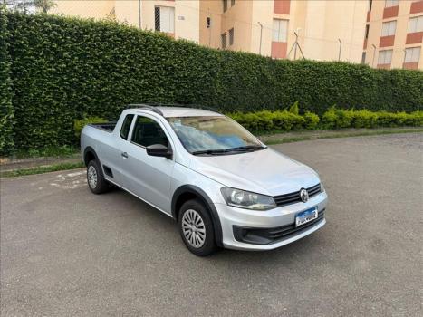 VOLKSWAGEN Saveiro , Foto 1