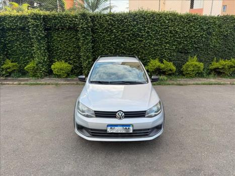 VOLKSWAGEN Saveiro , Foto 2