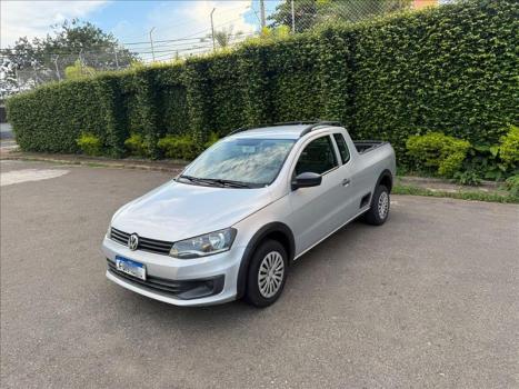 VOLKSWAGEN Saveiro , Foto 3