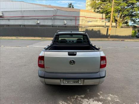 VOLKSWAGEN Saveiro , Foto 4