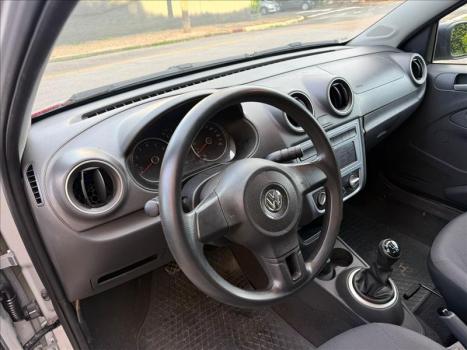 VOLKSWAGEN Saveiro , Foto 6