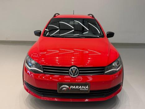 VOLKSWAGEN Saveiro , Foto 2