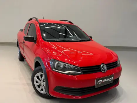 VOLKSWAGEN Saveiro , Foto 3