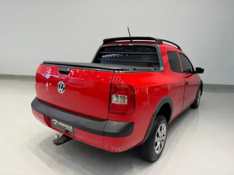 VOLKSWAGEN Saveiro , Foto 4