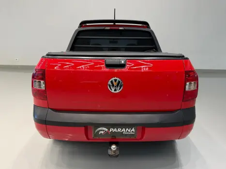 VOLKSWAGEN Saveiro , Foto 5