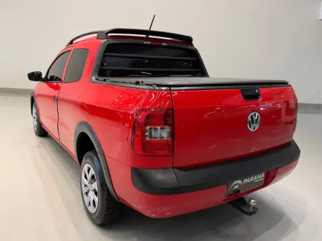 VOLKSWAGEN Saveiro , Foto 6