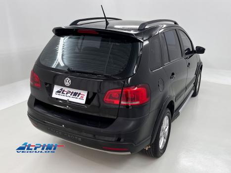 VOLKSWAGEN Space Cross , Foto 3