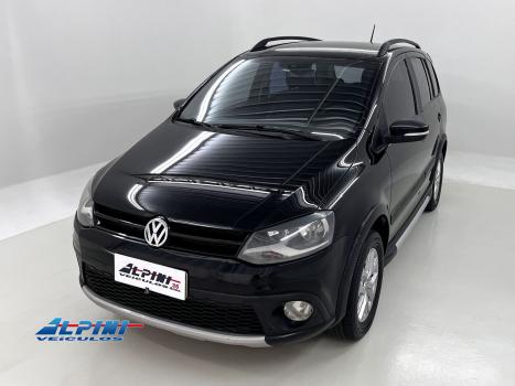 VOLKSWAGEN Space Cross , Foto 1
