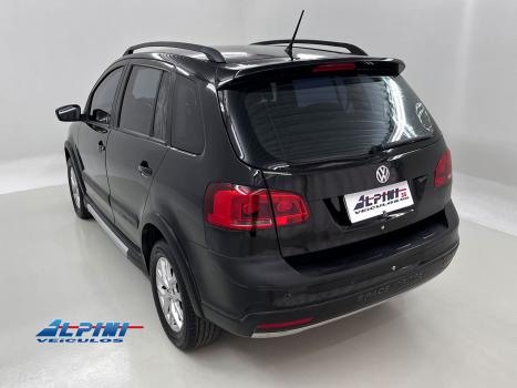 VOLKSWAGEN Space Cross , Foto 4