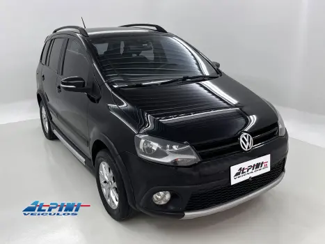 VOLKSWAGEN Space Cross 1.6 4P FLEX, Foto 2