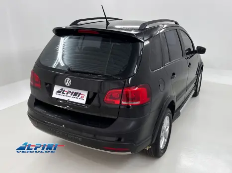 VOLKSWAGEN Space Cross 1.6 4P FLEX, Foto 3