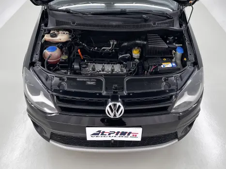 VOLKSWAGEN Space Cross 1.6 4P FLEX, Foto 9