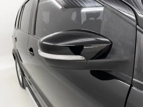 VOLKSWAGEN Space Cross 1.6 4P FLEX, Foto 10